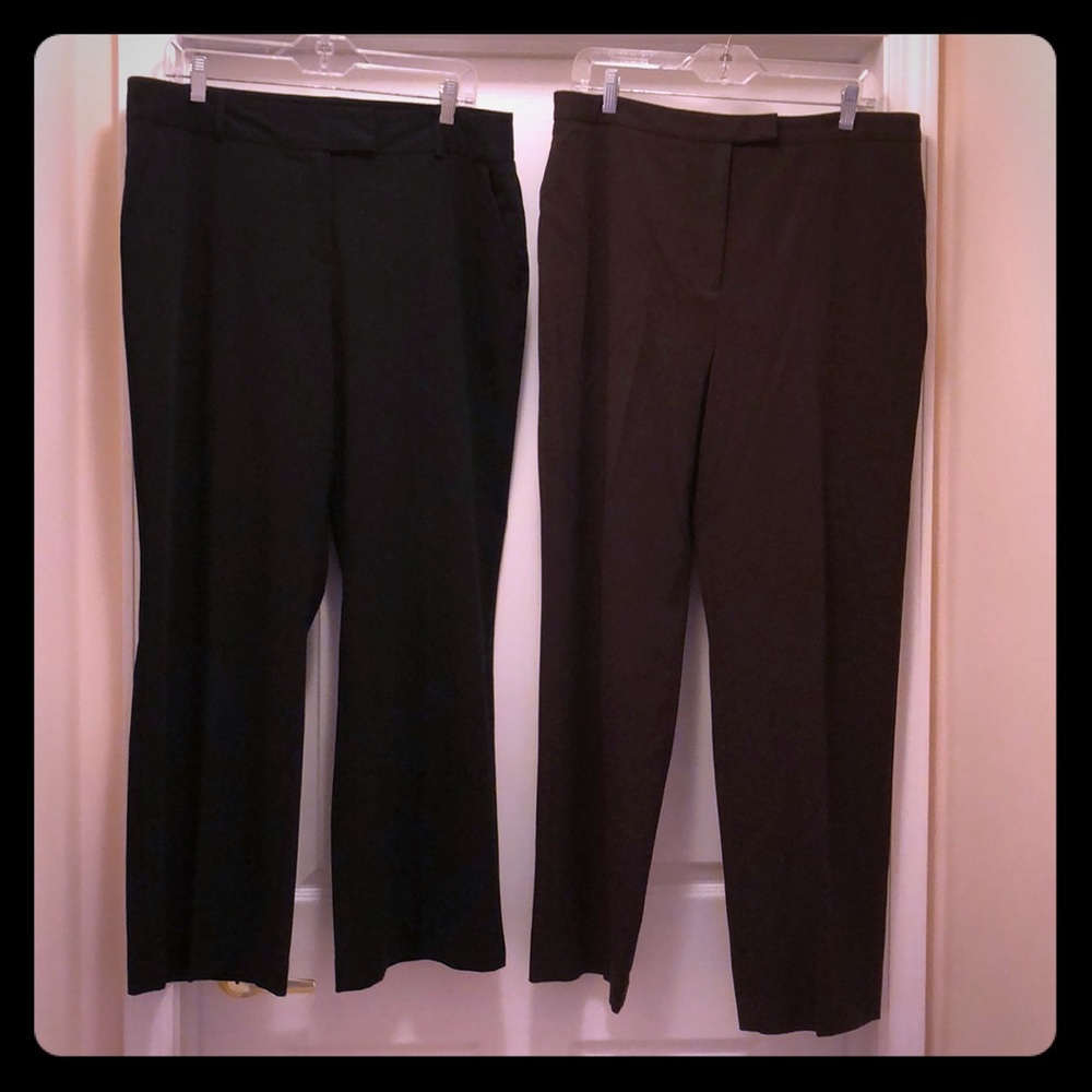 ⭐️ 2 Pant Bundle⭐️